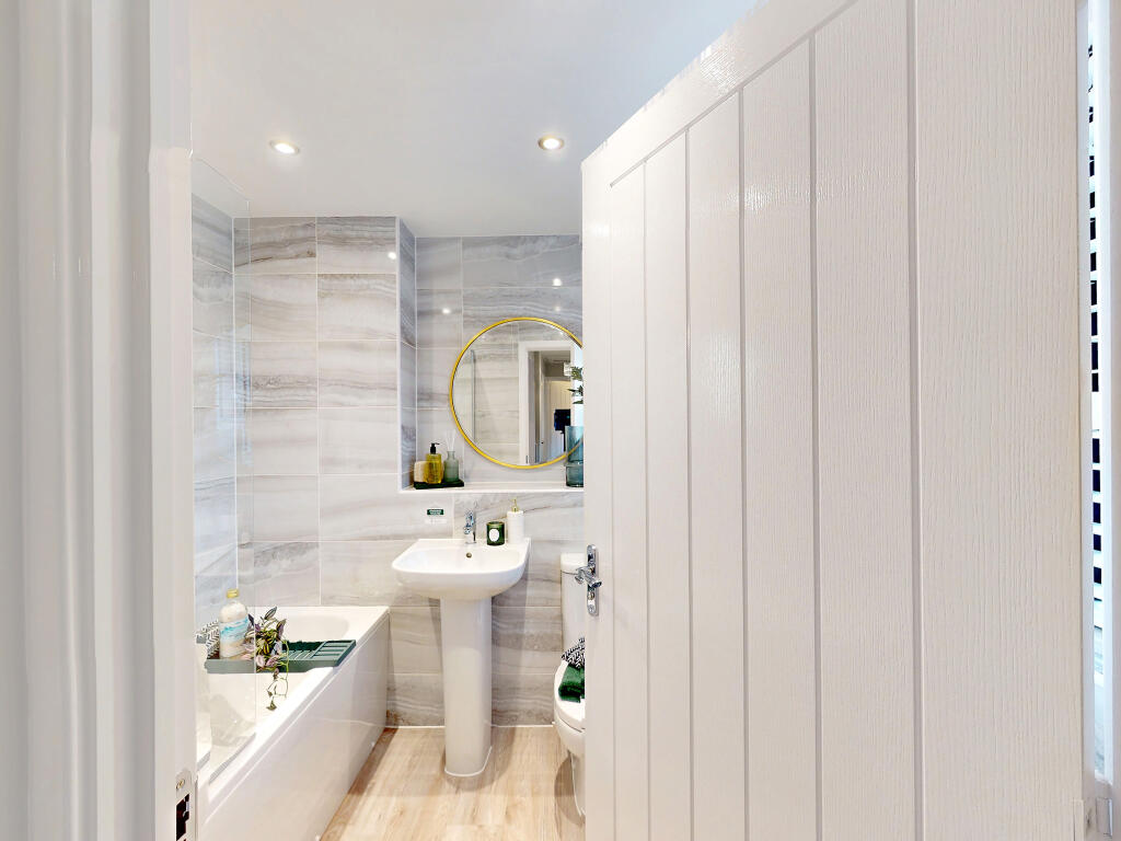 Additional image 13 of The View, 
Brockhill, 
Redditch, 
Worcestershire, 
B97 6BP