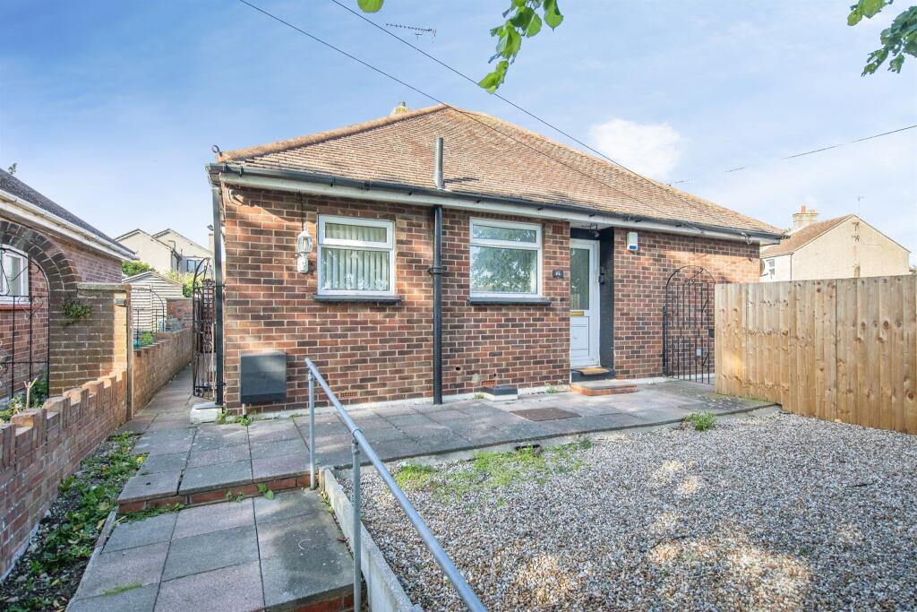 Main image of property: Jameson Road, Clacton-On-Sea