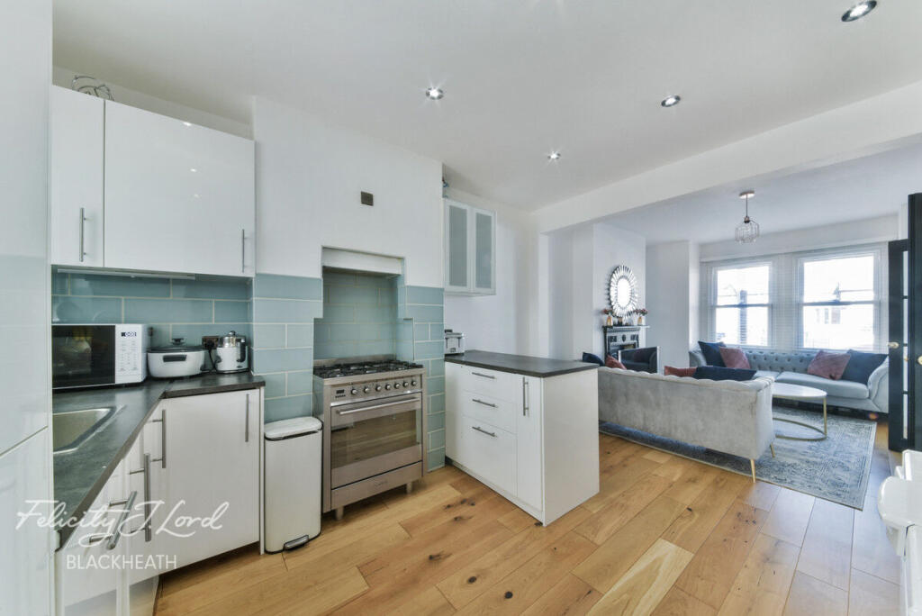 Main image of property: Swingate Lane, Plumstead