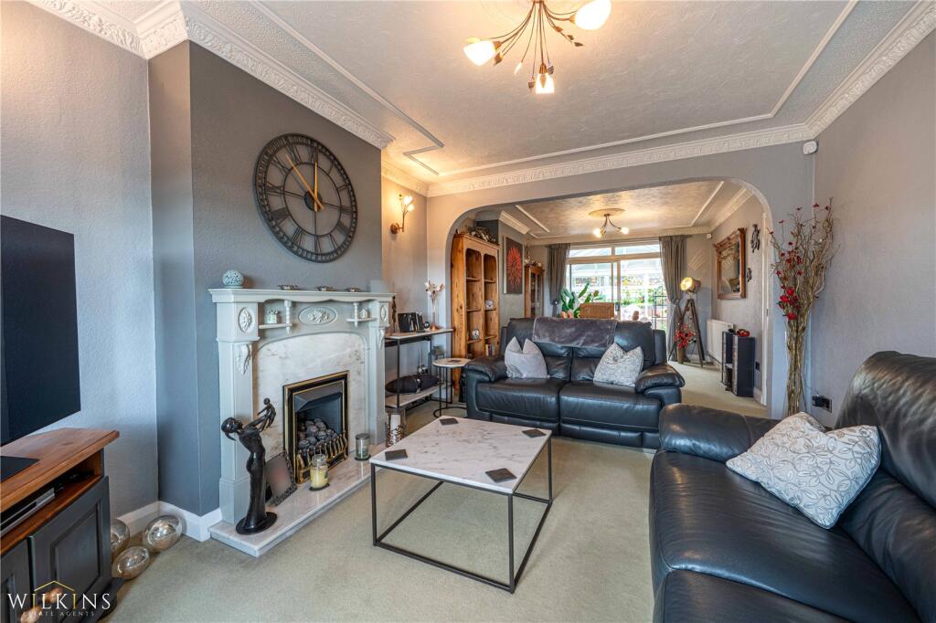 Additional image 6 of Lichfield Road, Hopwas, Tamworth, Staffordshire, B78