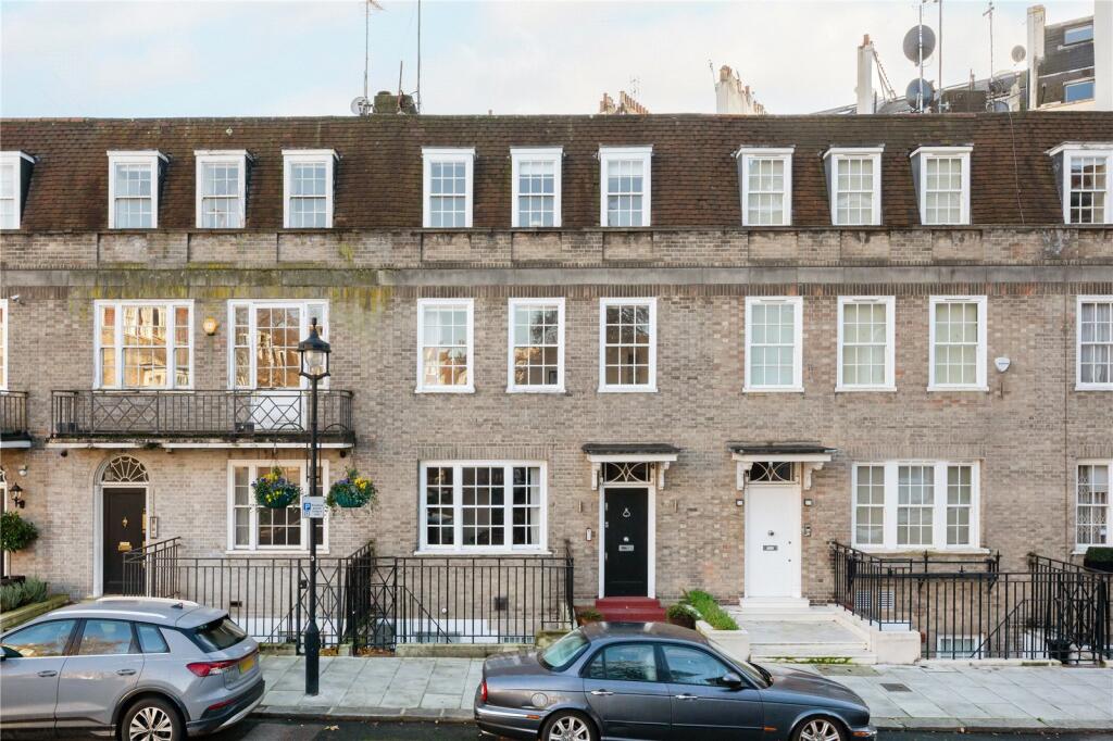 Main image of property: Southwick Place, London, W2