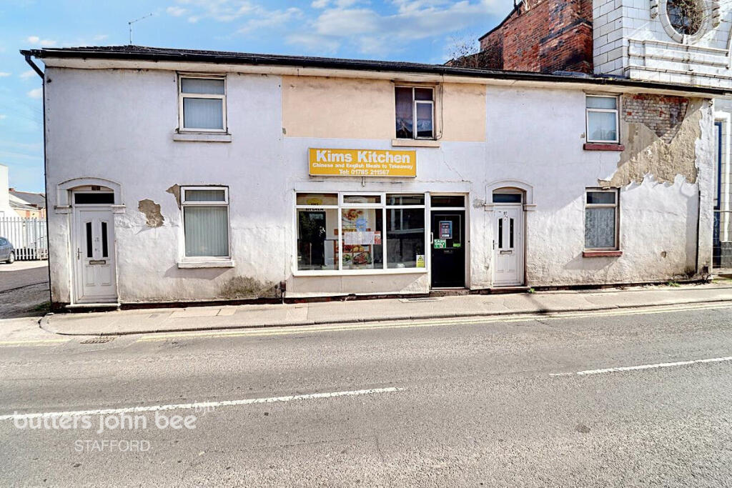 Main image of property: Sandon Road, STAFFORD