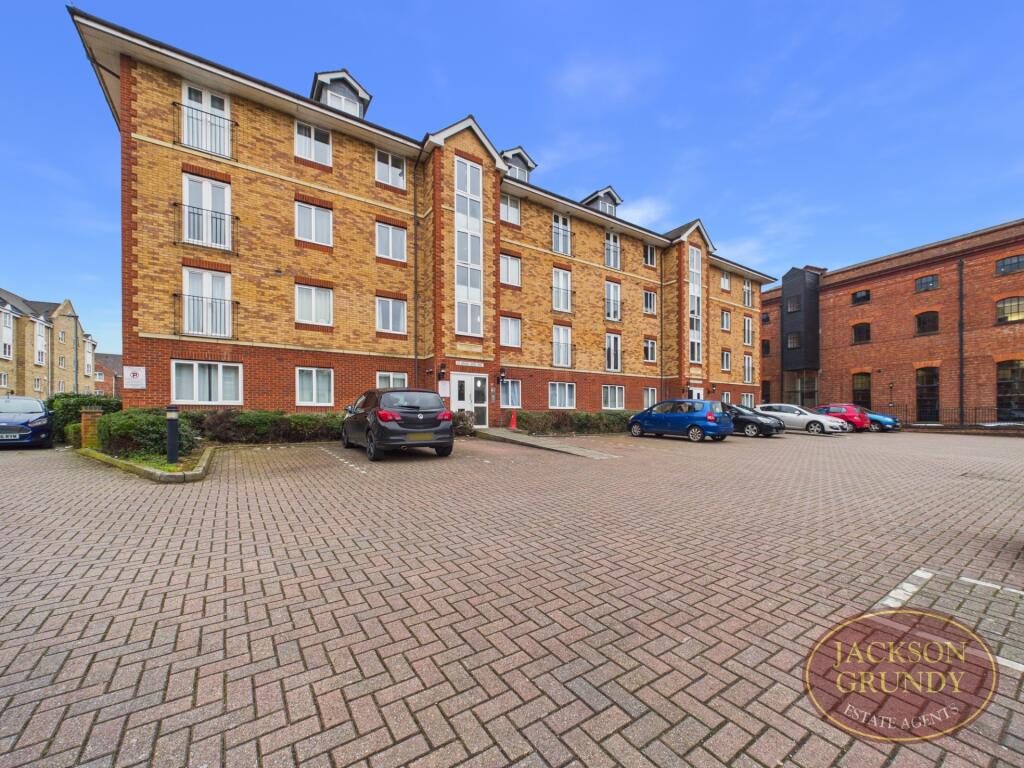 Main image of property: Henry Bird Way, Southbridge, NN4 8GE