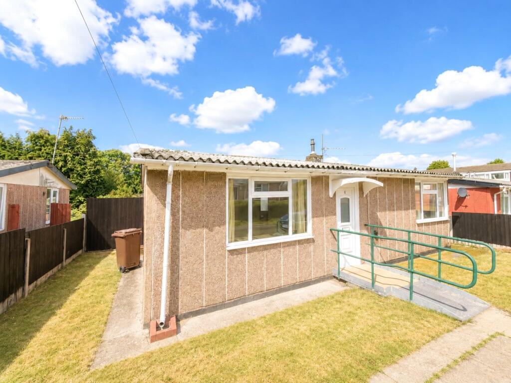 Main image of property: Arnhem Road, Wolverhampton, WV13