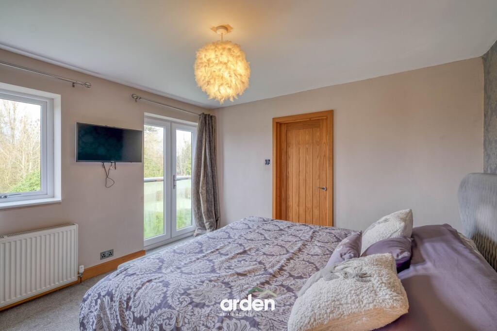 Additional image 11 of Crumpfields Lane, Redditch, B97