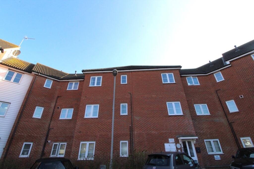 Main image of property: Eton House School Avenue, Basildon, Essex, SS15