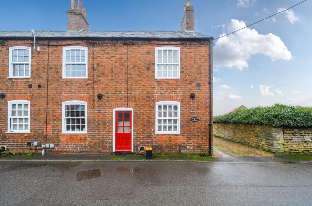 Marshalls Cottages High Street, Harmston, Lincoln, Lincolnshire, LN5 – pohled 5