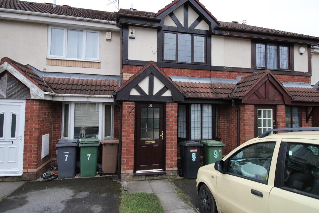 Main image of property: Larch Grove, Prenton