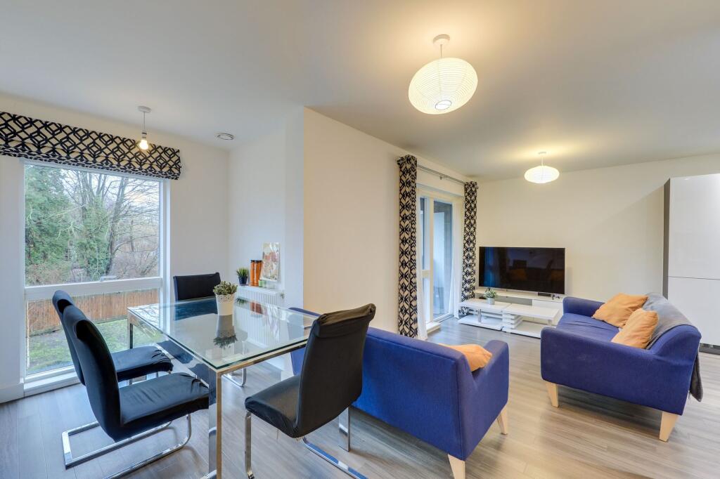 Main image of property: Adenmore Road, Catford, SE6