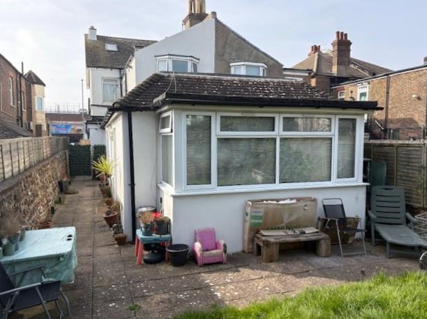 Main image of property: Boundary Road, Hove, BN3