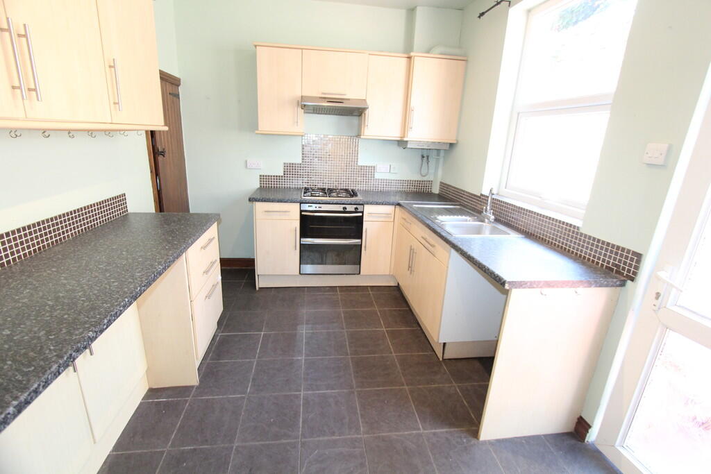 Mayfield Cottages, Harwd Road, Brymbo photo 5