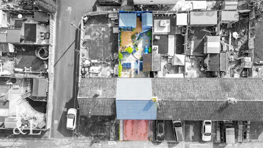 Main image of property: Masefield Drive, Tamworth