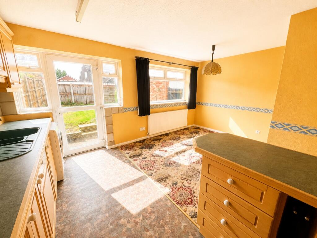 House in Chester - More