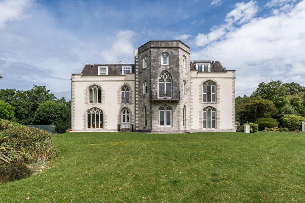 Main image of property: Hamble Cliff House, Westfield Common, Hamble, Hampshire