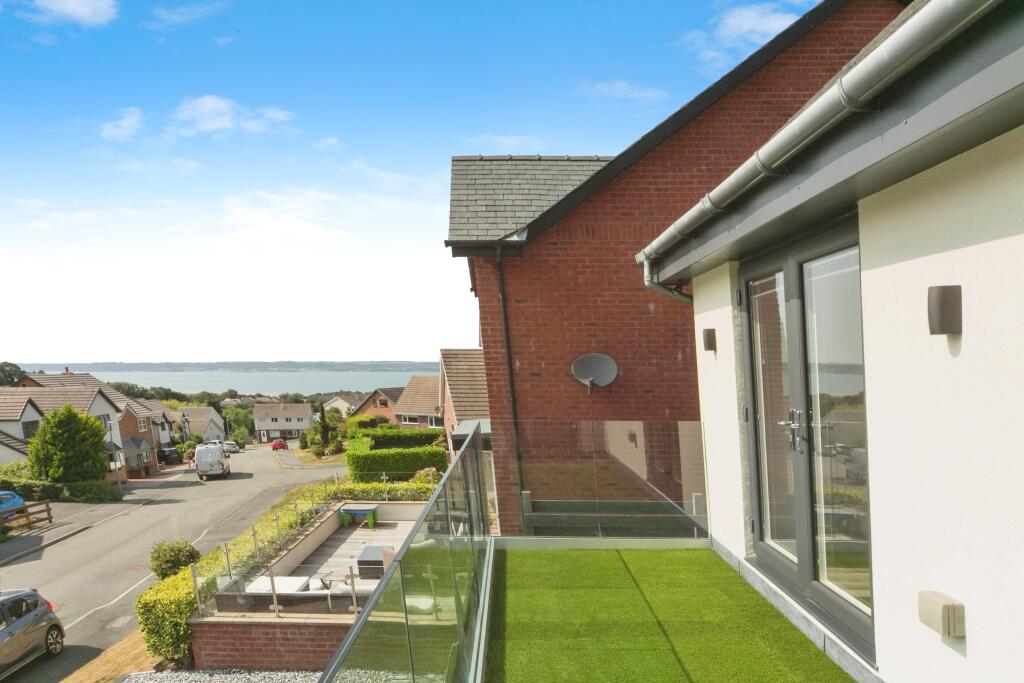 Main image of property: Cae America, Llanfairfechan, LL33