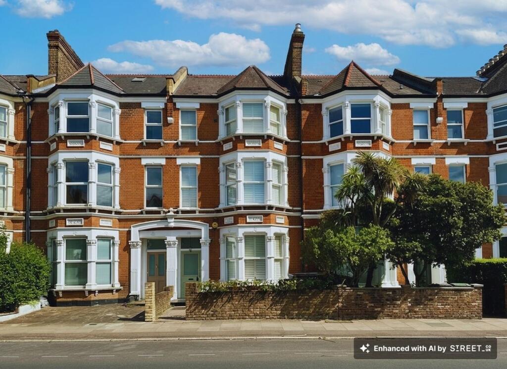 Main image of property: Stapleton Hall Road, London, N4