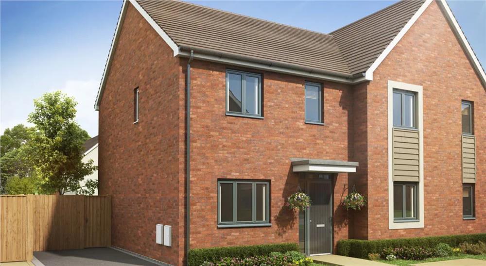 Main image of property: New Road
Uttoxeter
ST14 5DS