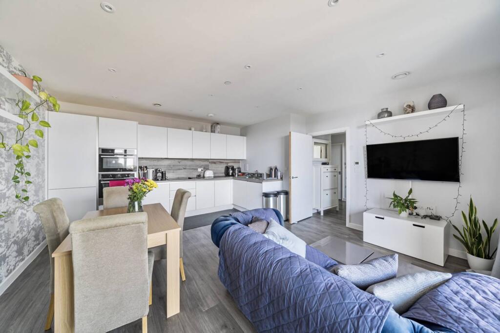 Main image of property: Moorhen Drive, Hendon, London, NW9