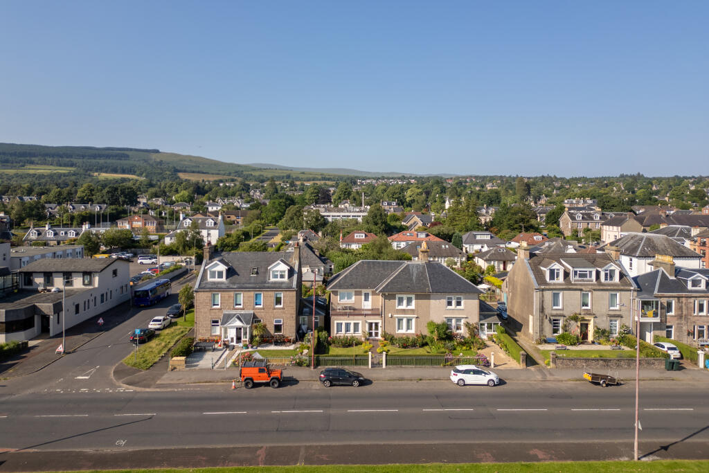 Main image of property: West Clyde Street, Helensburgh, Argyll And Bute G84