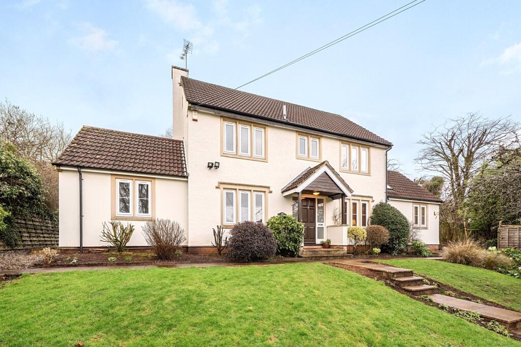 Additional image 4 of Britannia Close, Chilcompton, Radstock, BA3