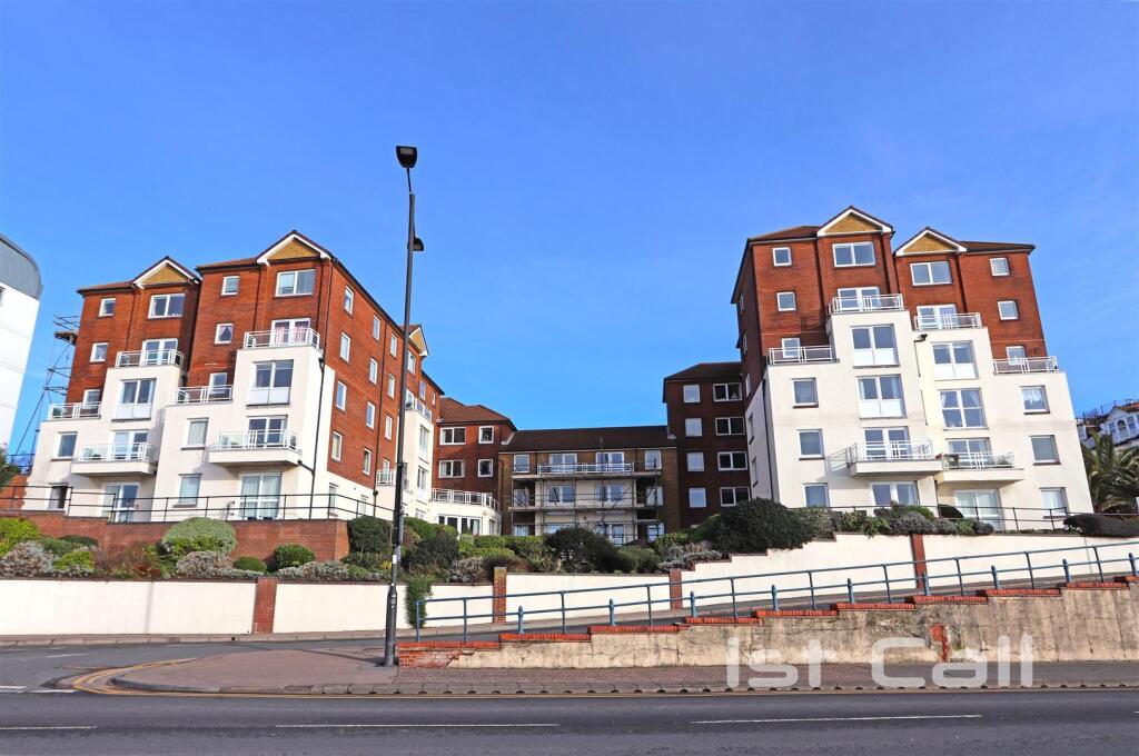 Main image of property: Holland Road, Westcliff-On-Sea