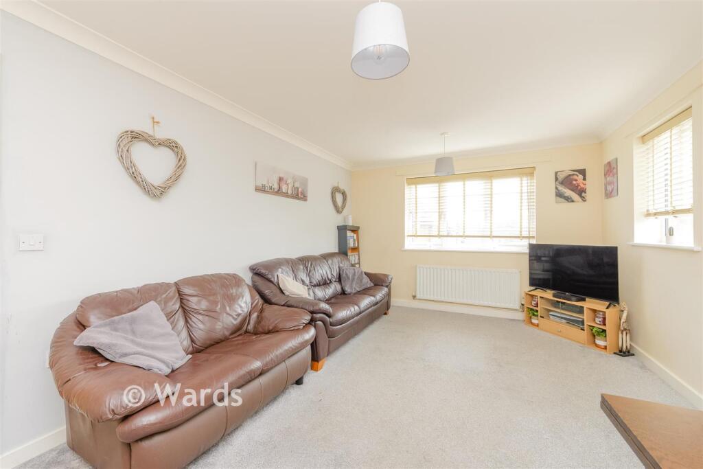 Main image of property: Palm Drive, Rochester, Kent