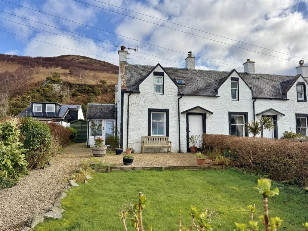 Main image of property: The Apostles, Catacol, Isle Of Arran