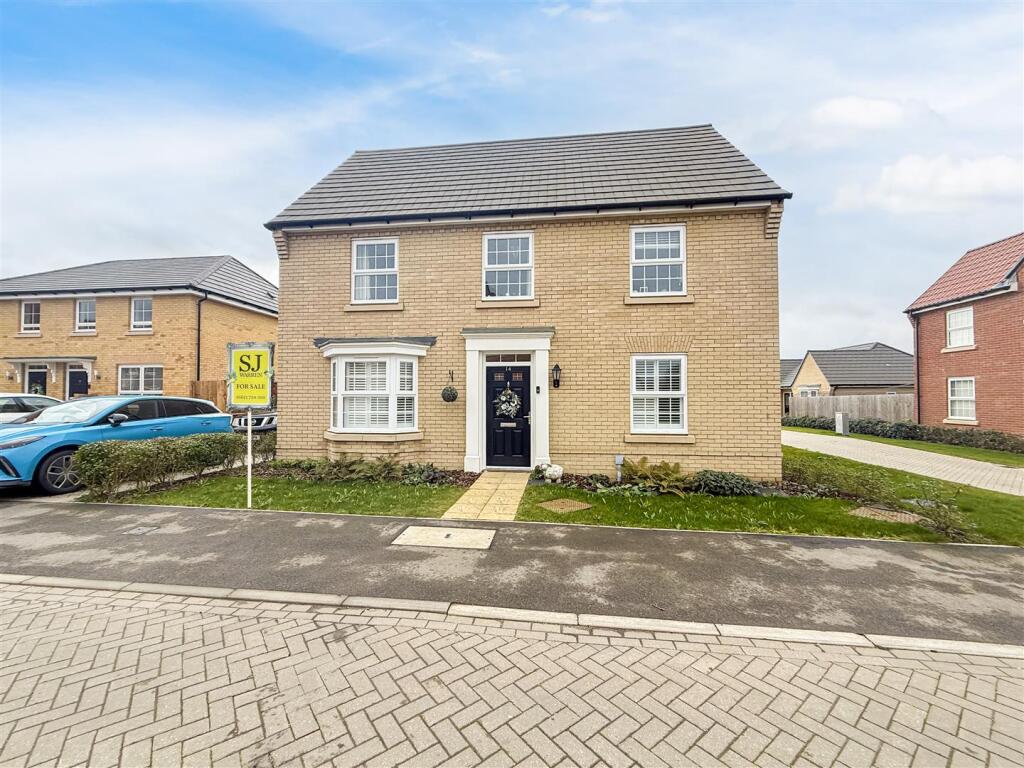 Main image of property: Brent Way, Burnham-On-Crouch