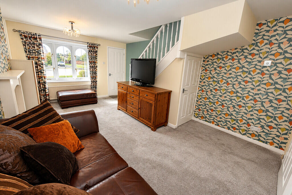 Holly Croft Grove, Tickhill, Doncaster photo 4