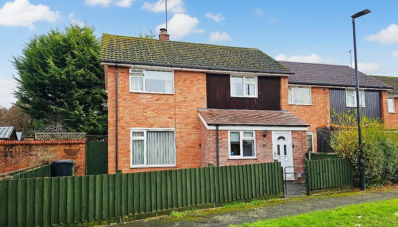 Main image of property: Deerfold, Hereford