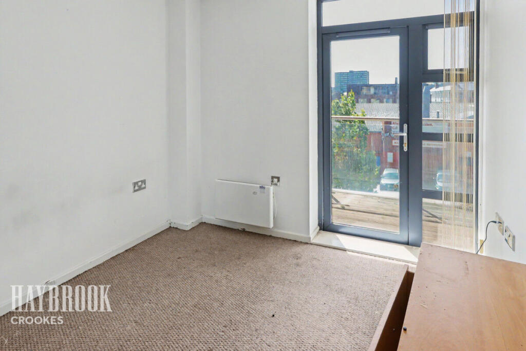 Main image of property: Milton Street, Sheffield