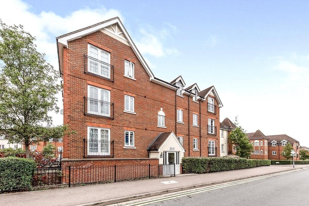 Main image of property: Whinbush Road, Hitchin, Hertfordshire, SG5