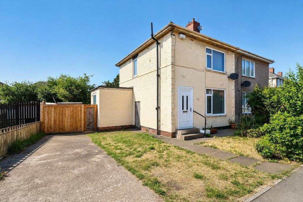 Main image of property: Raleigh Road, Norton, Stockton-On-Tees, TS20 2LB