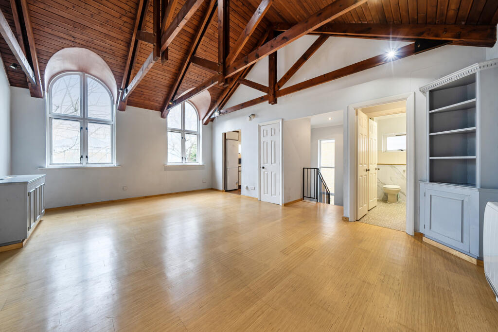 Main image of property: St. Josephs Vale, London