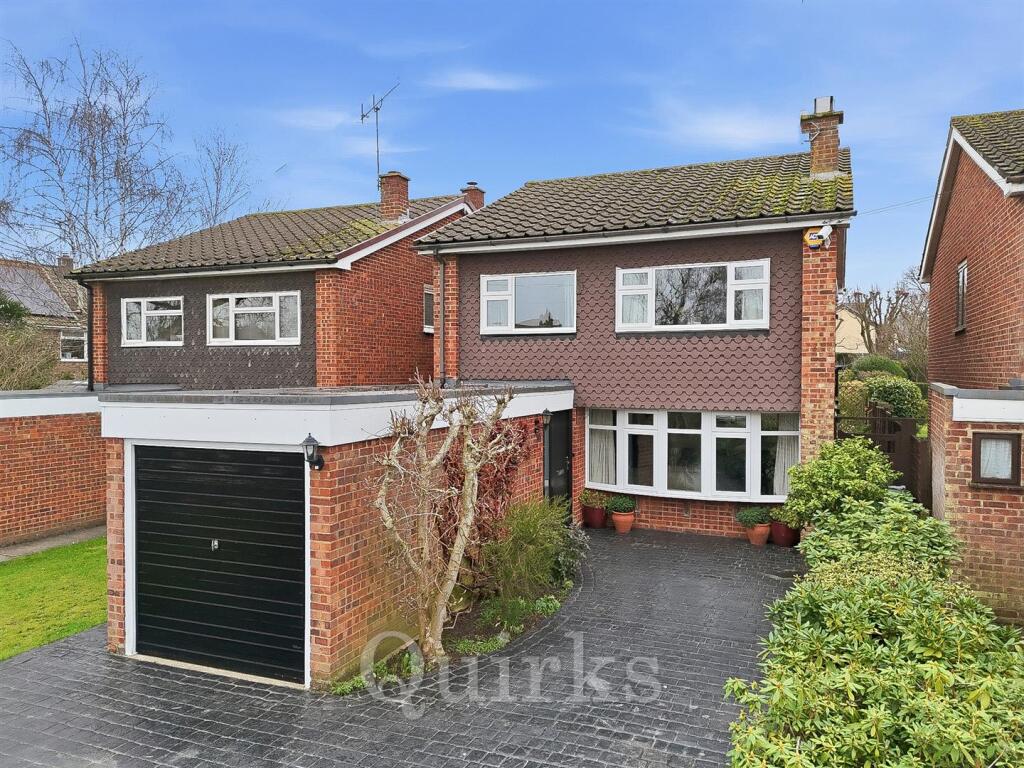 Main image of property: Dukes Road, Billericay