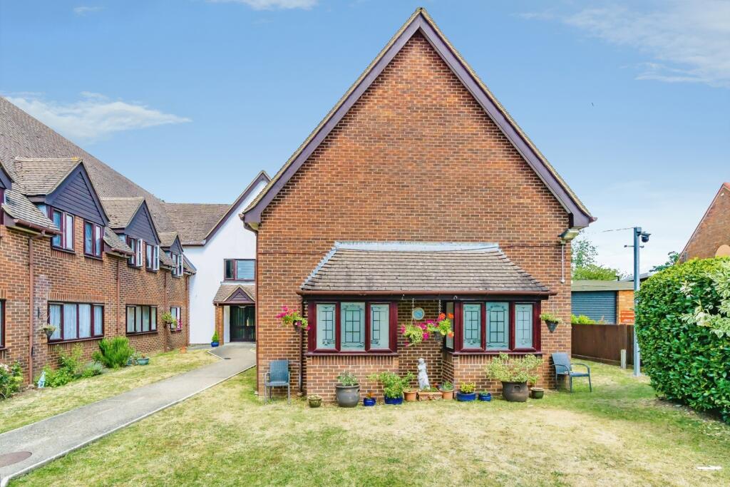 Main image of property: Wickham Road, Croydon, CR0