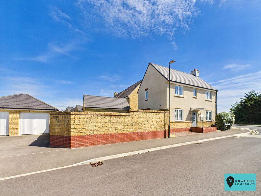 Main image of property: Birdwood Crescent, Brockworth