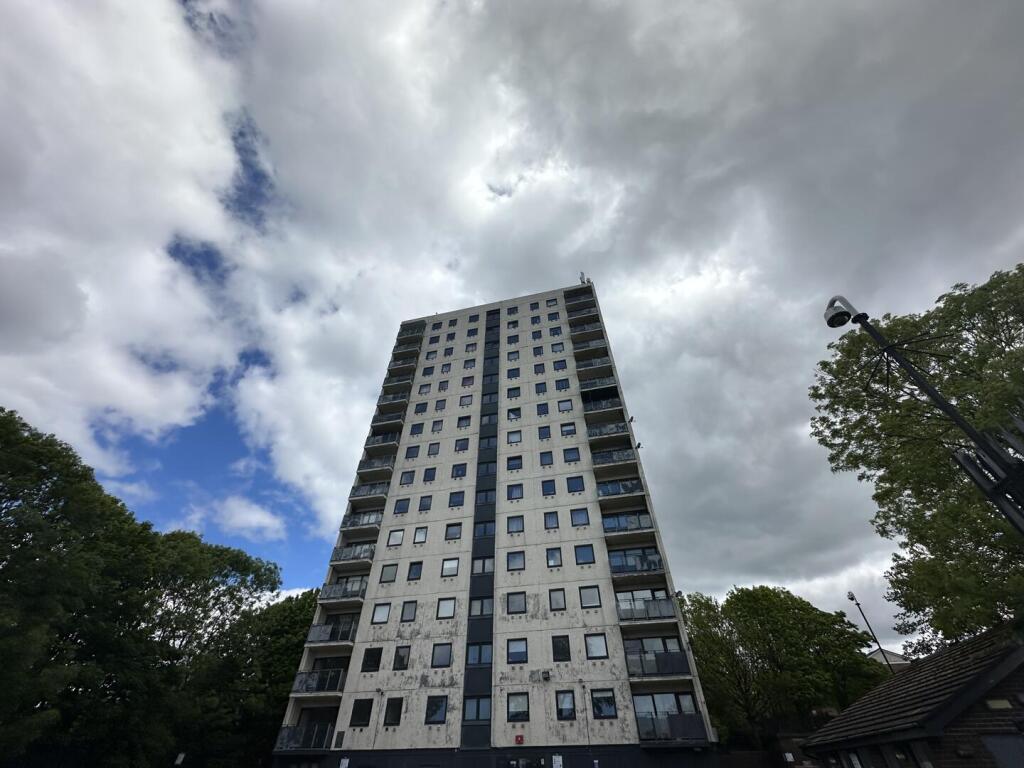 Main image of property: Jason Street, Liverpool