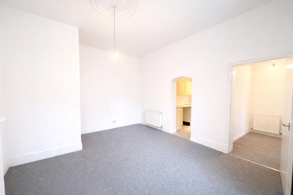 Main image of property: Flat B, 354 Clifton Drive