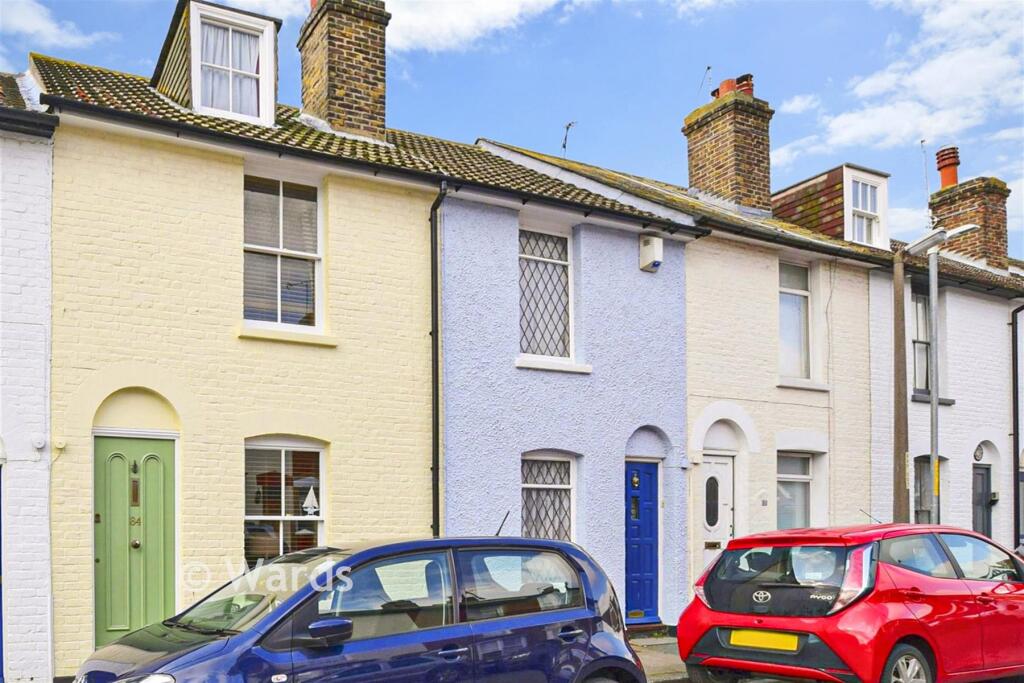 Main image of property: Albert Street, Whitstable, Kent