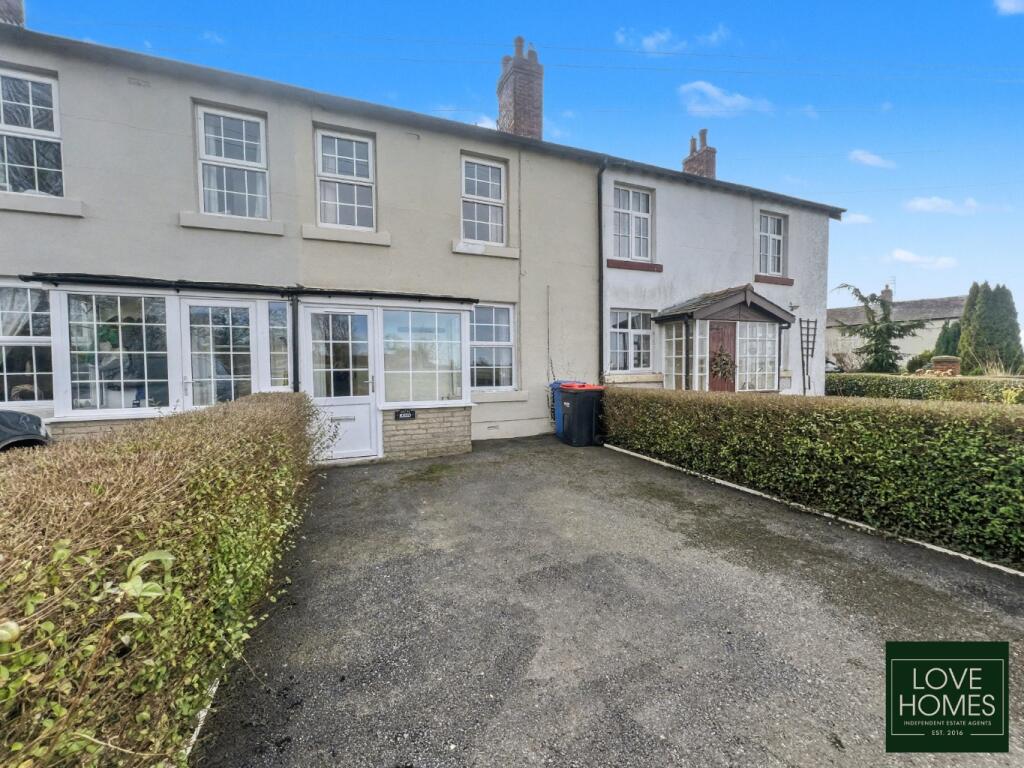 Main image of property: Singleton Terrace, Rawcliffe Road, St. Michaels