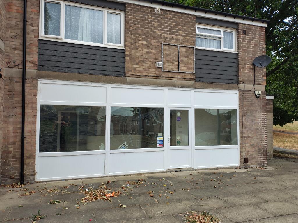 Main image of property: Ochre Dike Walk, Wingfield, Rotherham