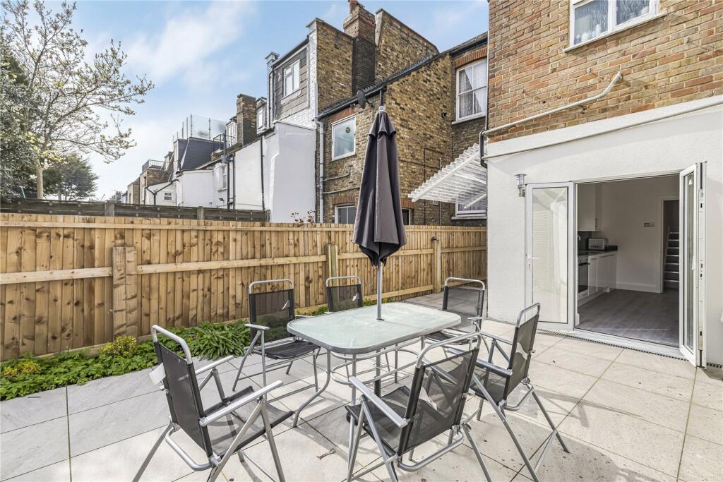 Main image of property: Wandsworth Bridge Road, Fulham, London, SW6