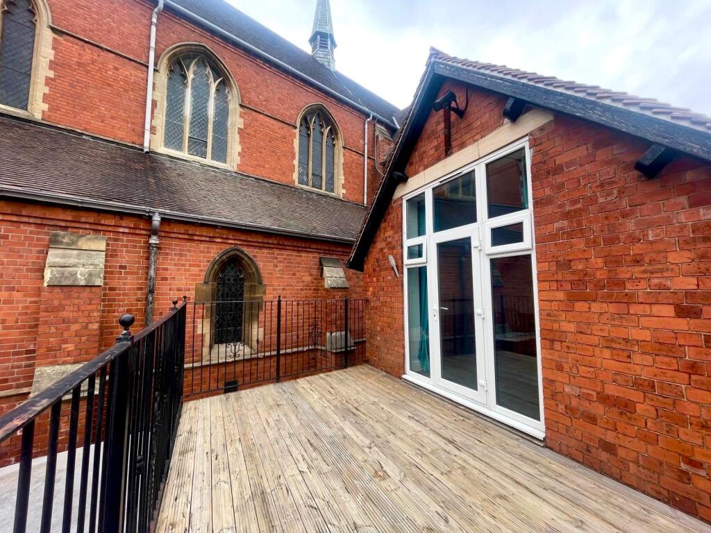 2B, Cromwell Street, Lincoln, LN2 photo 3