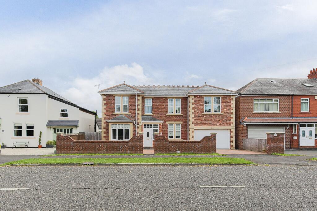 Main image of property: West Lane, Forest Hall, NE12