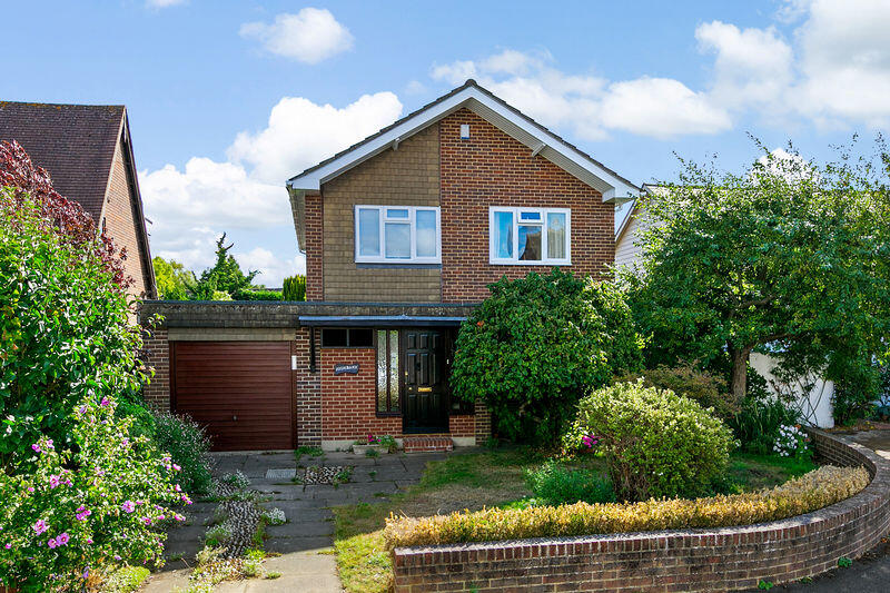 Main image of property: Molember Road, East Molesey