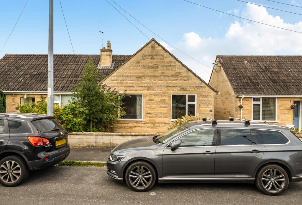 Main image of property: Holcombe Close, Bathampton, BATH, Somerset, BA2