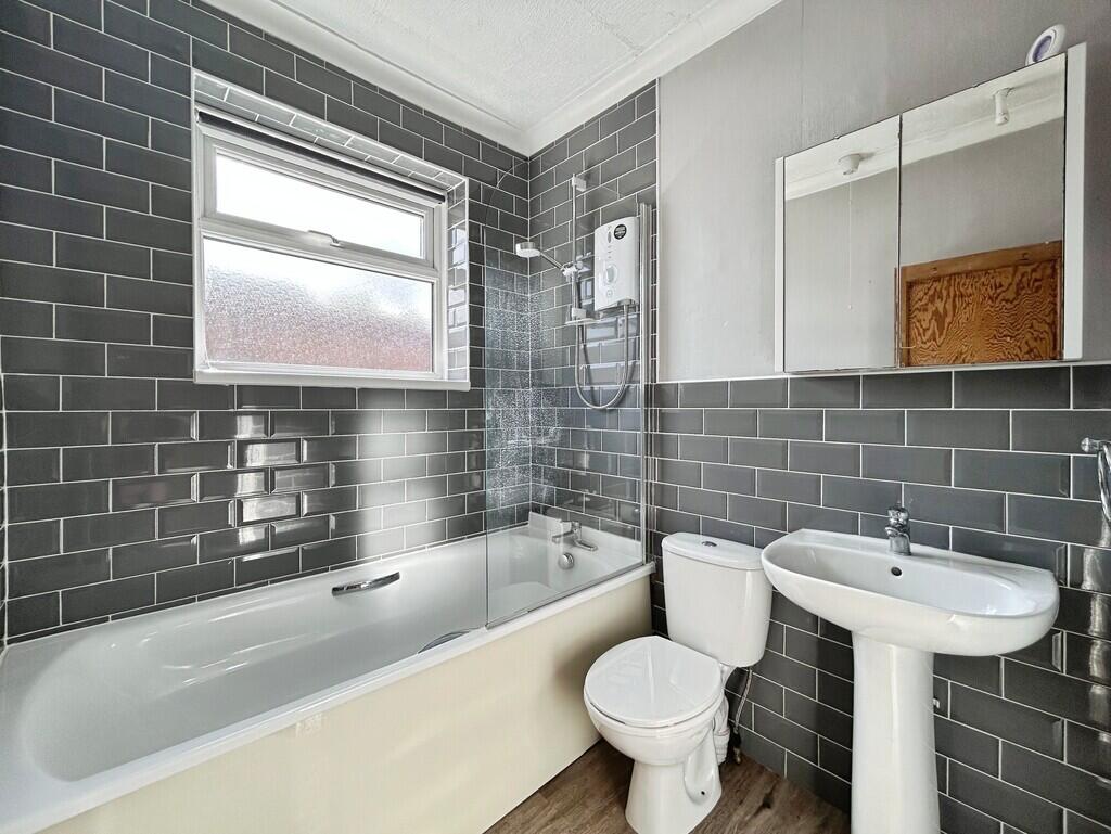 House in Poole, Upper Parkstone - View 2