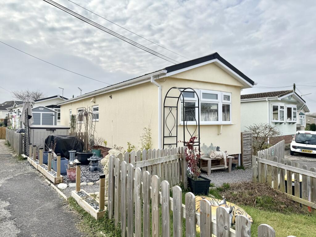 Main image of property: Iford Bridge Home Park, Old Bridge Road, Bournemouth,BH6