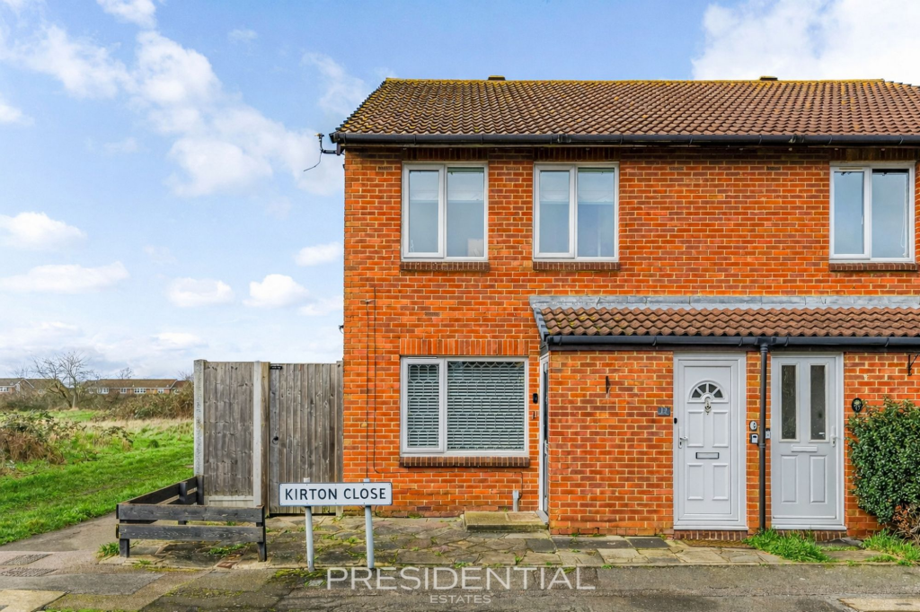 Main image of property: Kirton Close, Hornchurch, RM12